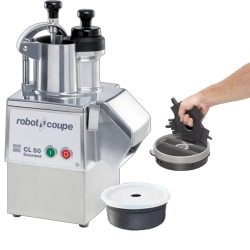 Robot Coupe CL 50 Gourmet 400V Gemüseschneider 24459